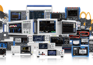 Equipos de magnitudes eléctricas
