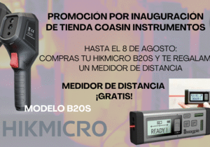 PROMOCIÓN INAUGURACIÓN