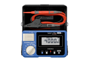 Hioki IR4056-21