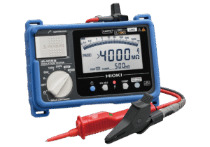 Hioki IR4059