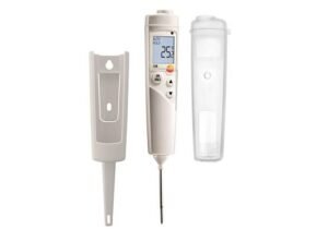 Testo 106-Set