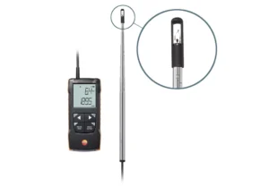 Testo 425 Compact
