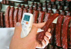 Medición de PH