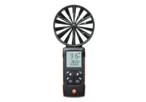 Testo 417 Compact