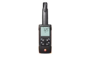 Testo 535 Compact