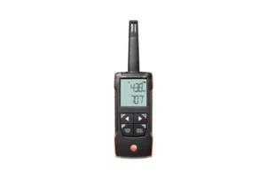 Testo 625 Compact
