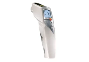 Testo 831