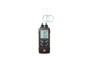 Testo 922 Compact