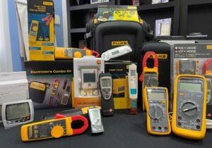 LIQUIDACIÓN DE STOCK - FLUKE -AMPROBE