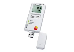 Testo 184 H1