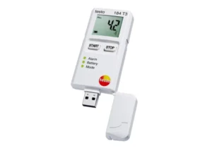 Testo 184 T3