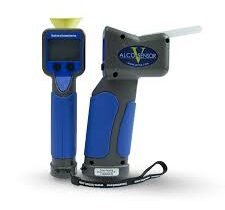 Intoximeters Alco Sensor VXL